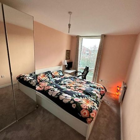 Bed and Breakfast Repton House Вудфорд Экстерьер фото