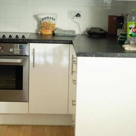 Bed and Breakfast Repton House Вудфорд Экстерьер фото