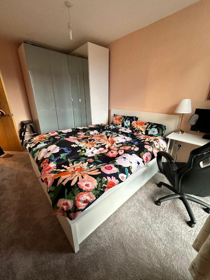 Bed and Breakfast Repton House Вудфорд Экстерьер фото