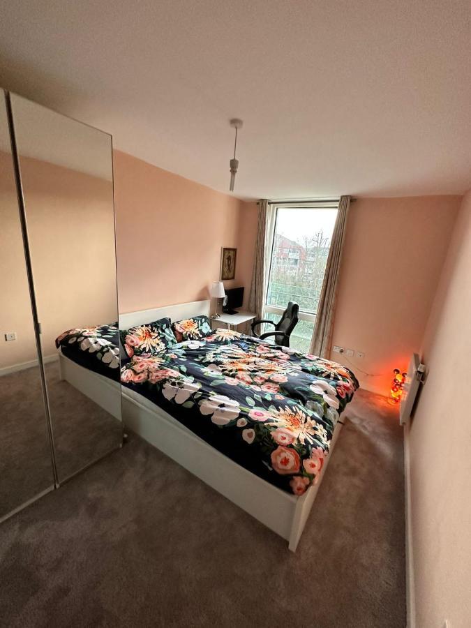 Bed and Breakfast Repton House Вудфорд Экстерьер фото