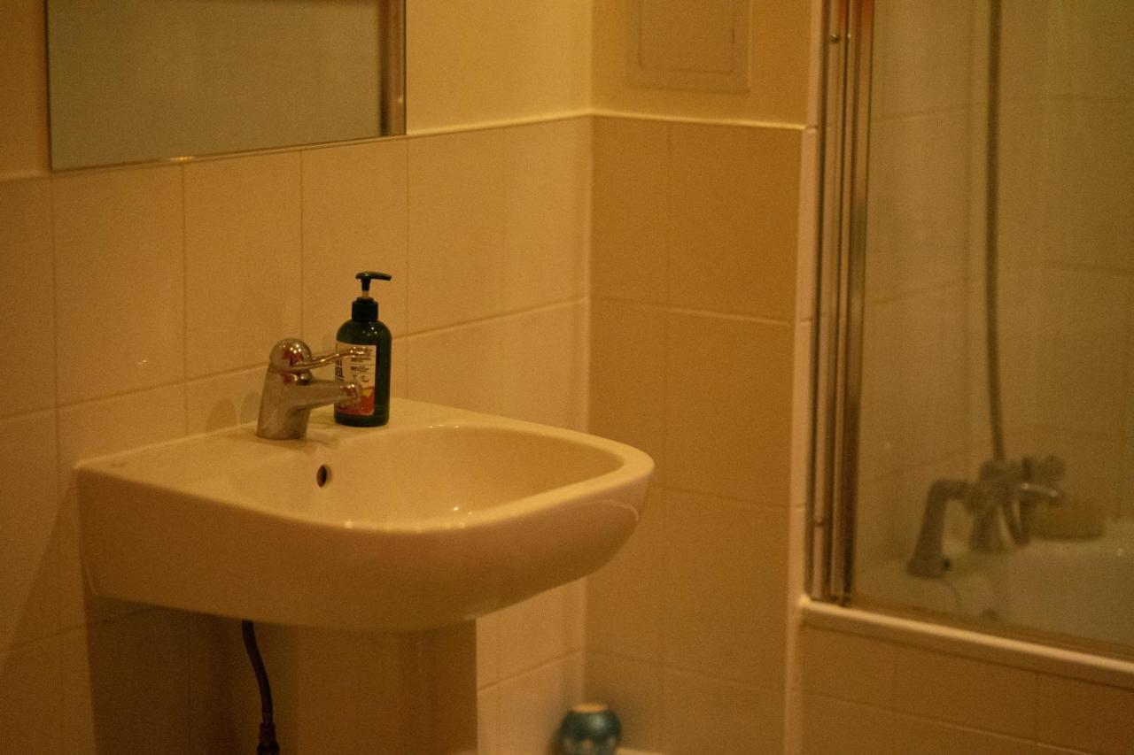 Bed and Breakfast Repton House Вудфорд Экстерьер фото