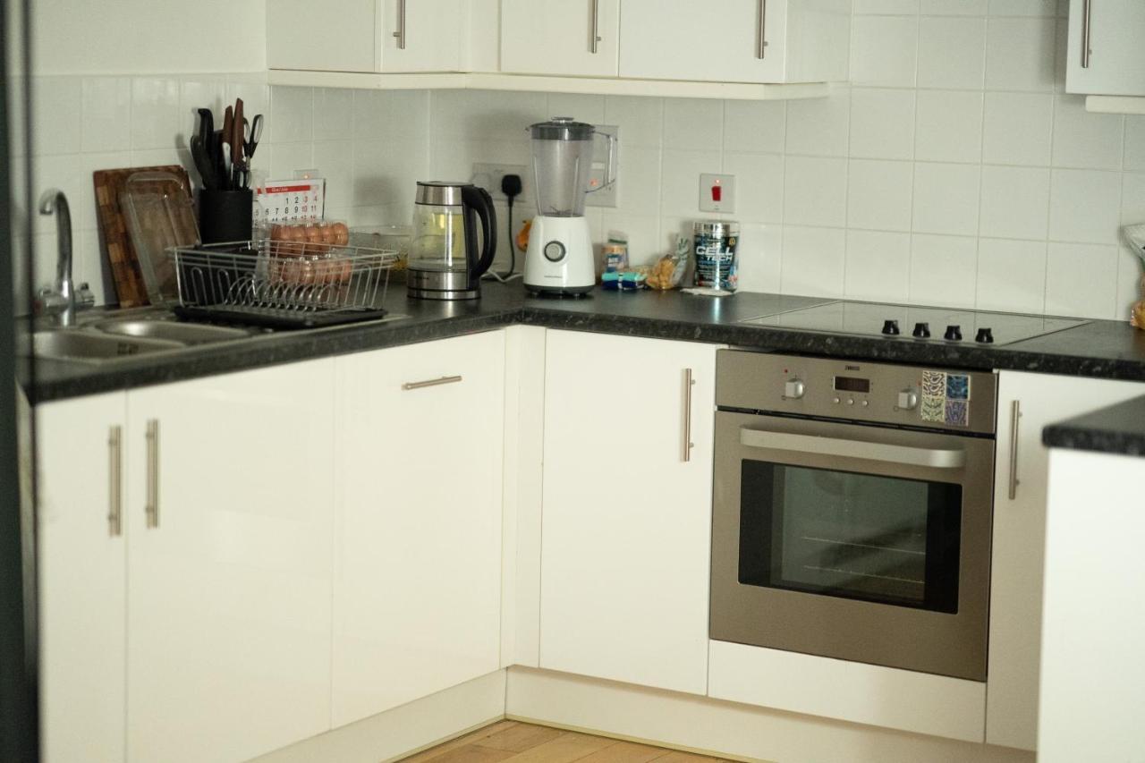Bed and Breakfast Repton House Вудфорд Экстерьер фото